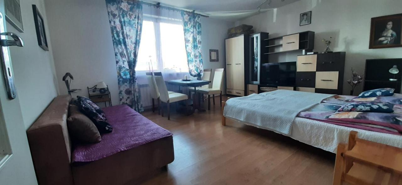 Pokoje Goscinne Kalina Sandomierz Kültér fotó